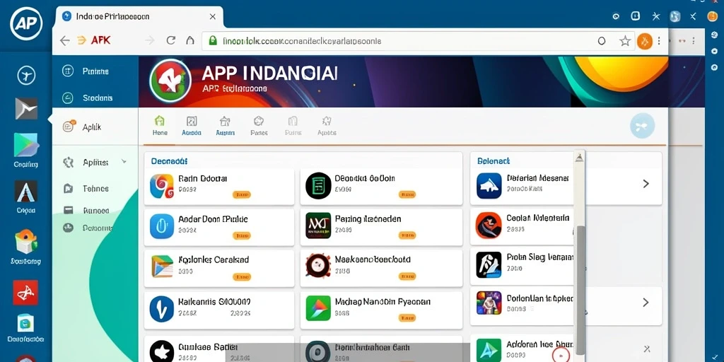 Tampilan antarmuka utama DIREKTURTOTO yang menarik.