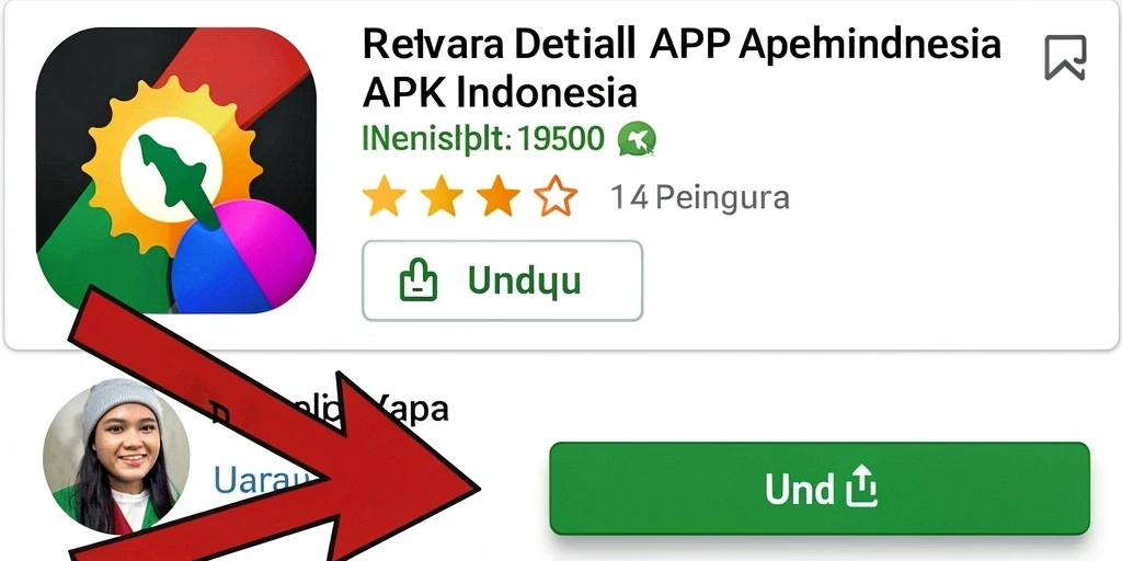 Screenshot menunjukkan tampilan awal permainan EXOTOTO.