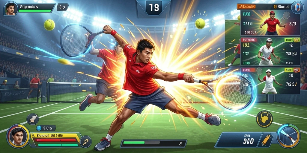 Tampilan awal RATU123 yang menawan.